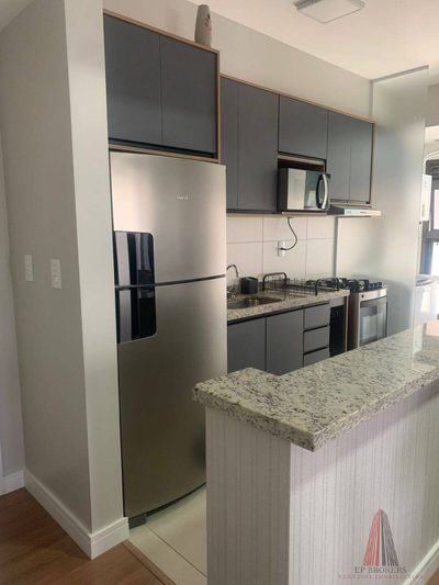 Apartamento, 2 quartos, 62 m² - Foto 3