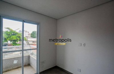 Cobertura, 2 quartos, 67 m² - Foto 3