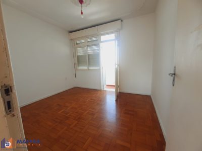 Apartamento, 1 quarto, 40 m² - Foto 1