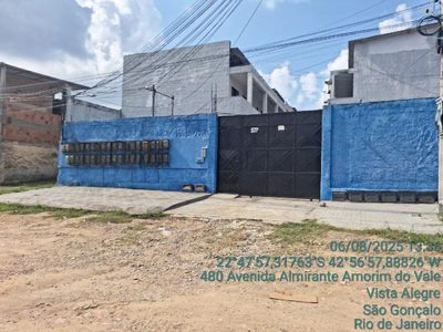 Casa, 1 quarto, 1000 m² - Foto 1