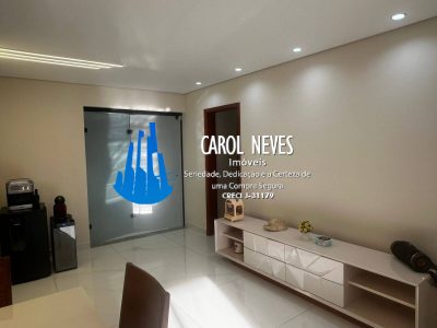 Apartamento, 3 quartos, 140 m² - Foto 4