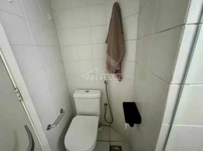 Hotel, 2 quartos, 67 m² - Foto 1
