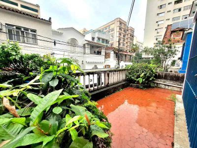 Apartamento, 6 quartos, 238 m² - Foto 4