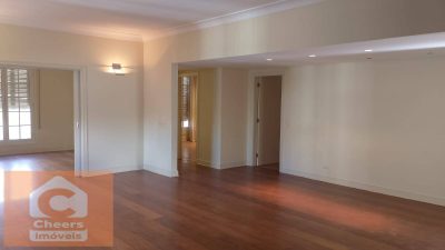 Apartamento, 3 quartos, 350 m² - Foto 2