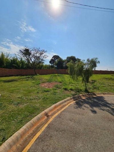 Loteamento e Condomínio, 293 m² - Foto 3