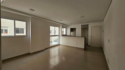 Apartamento, 1 quarto, 47 m² - Foto 3