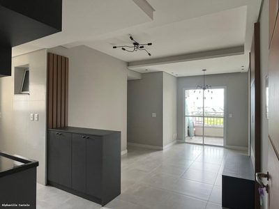 Apartamento, 3 quartos - Foto 2