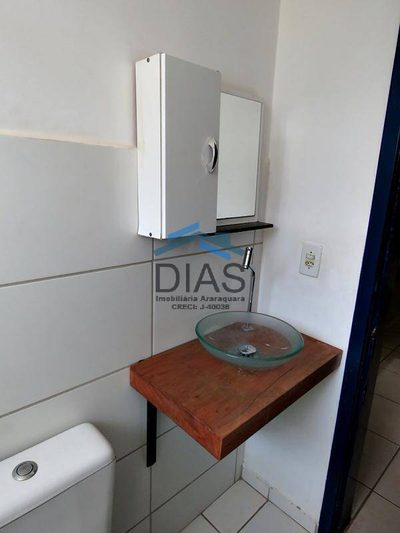 Apartamento, 2 quartos, 49 m² - Foto 5