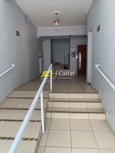 Apartamento, 2 quartos, 80 m² - Foto 3
