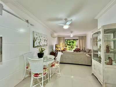 Apartamento, 3 quartos, 122 m² - Foto 4