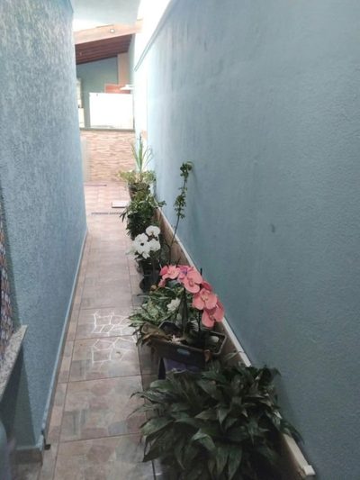 Casa, 2 quartos - Foto 3
