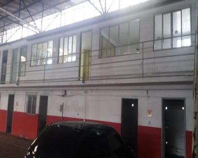 Depósito-Galpão, 5000 m² - Foto 5