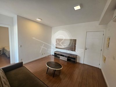 Apartamento, 1 quarto, 57 m² - Foto 2