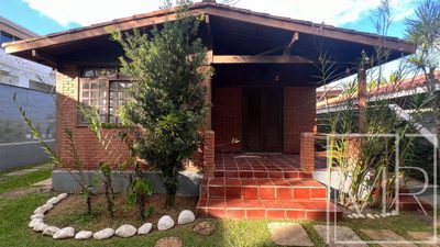Casa, 6 quartos, 150 m² - Foto 2