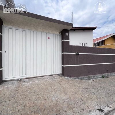 Casa, 4 quartos, 400 m² - Foto 1