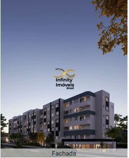 Apartamento, 2 quartos, 49 m² - Foto 2