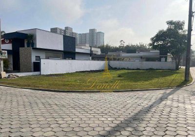 Loteamento e Condomínio, 435 m² - Foto 3