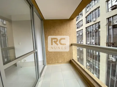 Apartamento, 2 quartos, 75 m² - Foto 5
