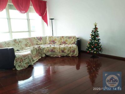 Apartamento, 3 quartos, 153 m² - Foto 2
