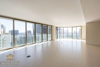 Apartamento, 4 quartos, 424 m² - Foto 1