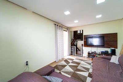 Apartamento, 4 quartos, 277 m² - Foto 2