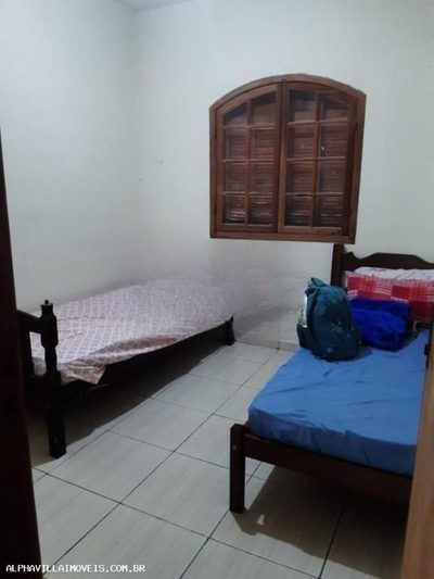 Chácara, 6 quartos - Foto 3