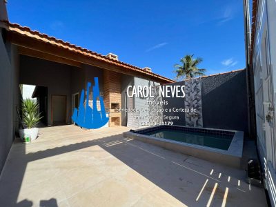 Casa, 2 quartos, 86 m² - Foto 1