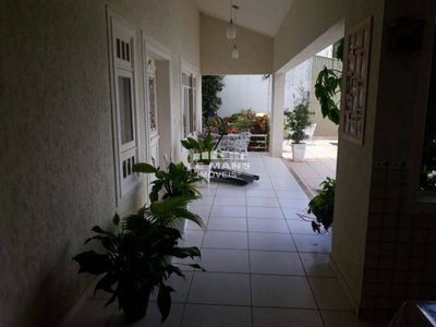 Casa, 5 quartos, 215 m² - Foto 4