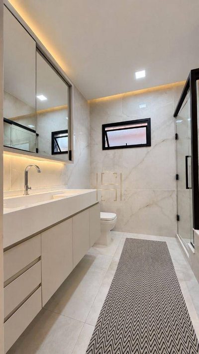 Casa, 4 quartos, 245 m² - Foto 5