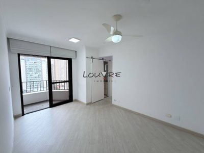 Apartamento, 2 quartos, 48 m² - Foto 5