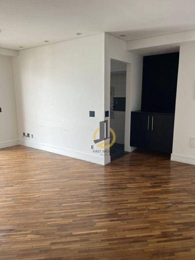 Cobertura, 3 quartos, 193 m² - Foto 1