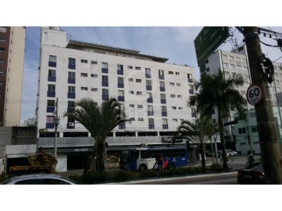 Apartamento, 2 quartos, 52 m² - Foto 1
