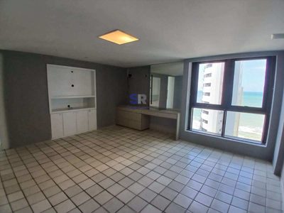 Apartamento, 4 quartos, 261 m² - Foto 5