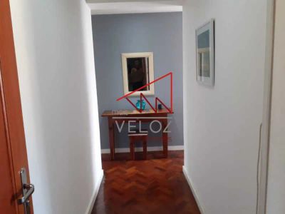 Apartamento, 2 quartos, 78 m² - Foto 1