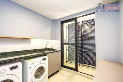 Apartamento, 1 quarto, 31 m² - Foto 4