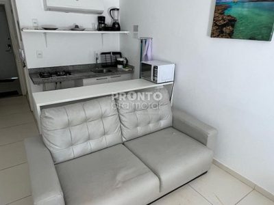Apartamento, 1 quarto, 21 m² - Foto 5