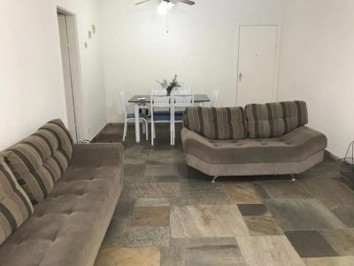 Apartamento, 3 quartos, 110 m² - Foto 4