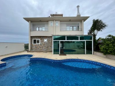 Casa, 3 quartos, 514 m² - Foto 1