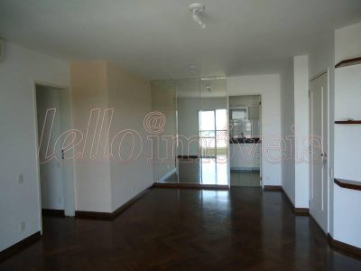 Apartamento, 3 quartos, 98 m² - Foto 3