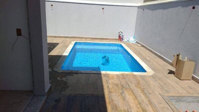 Casa, 3 quartos, 185 m² - Foto 2