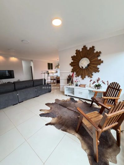 Casa, 3 quartos, 300 m² - Foto 3
