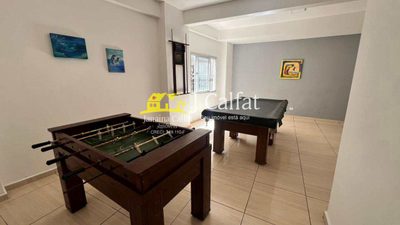 Apartamento, 1 quarto, 45 m² - Foto 4