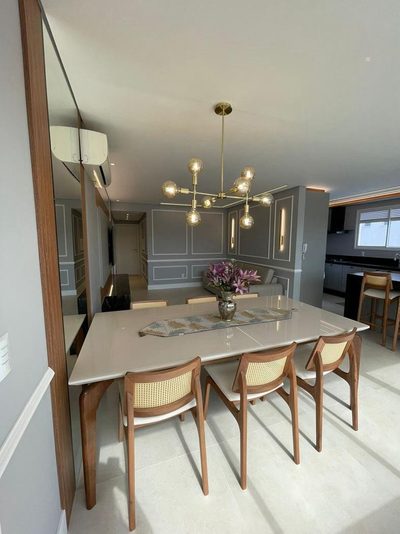 Apartamento, 2 quartos, 92 m² - Foto 5