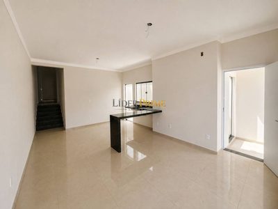 Sobrado, 2 quartos, 75 m² - Foto 3