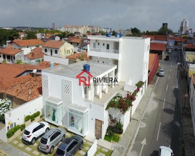 Prédio Inteiro, 969 m² - Foto 1