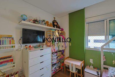Apartamento, 2 quartos, 60 m² - Foto 3
