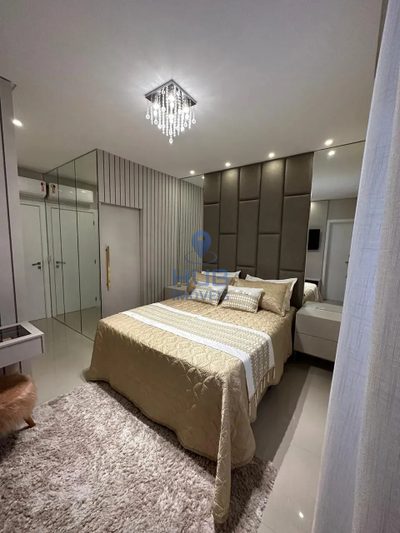 Apartamento, 3 quartos - Foto 4