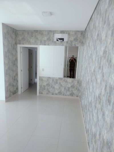 Apartamento, 3 quartos, 100 m² - Foto 1