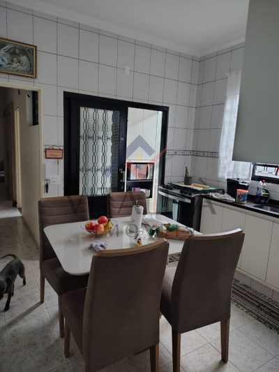 Casa, 2 quartos, 105 m² - Foto 5