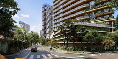 Apartamento, 3 quartos, 165 m² - Foto 4